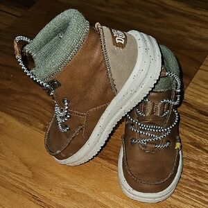 Hwy Dudes Kids Boots